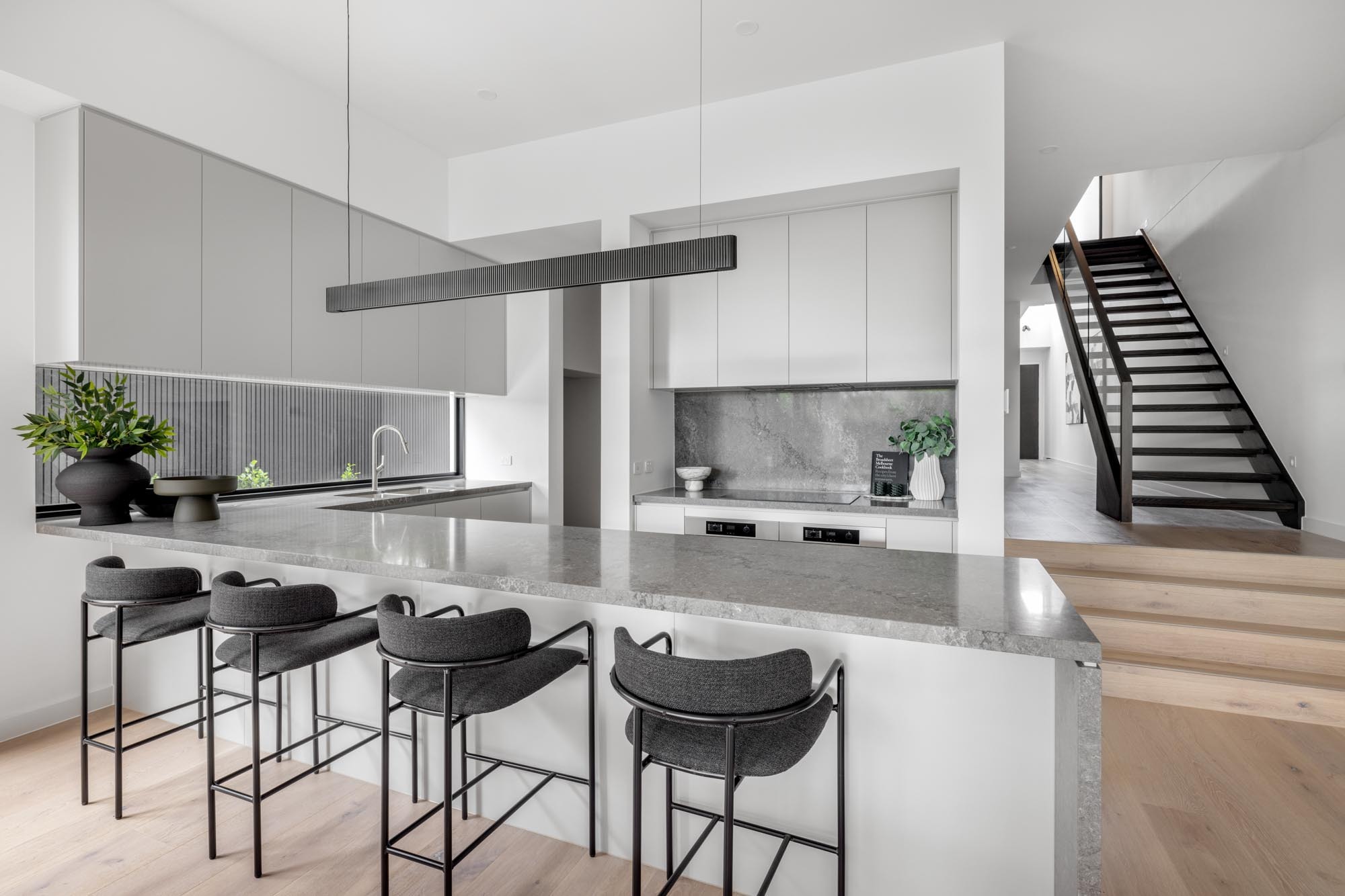 Is My Block Suitable for a Dual Occupancy Development?