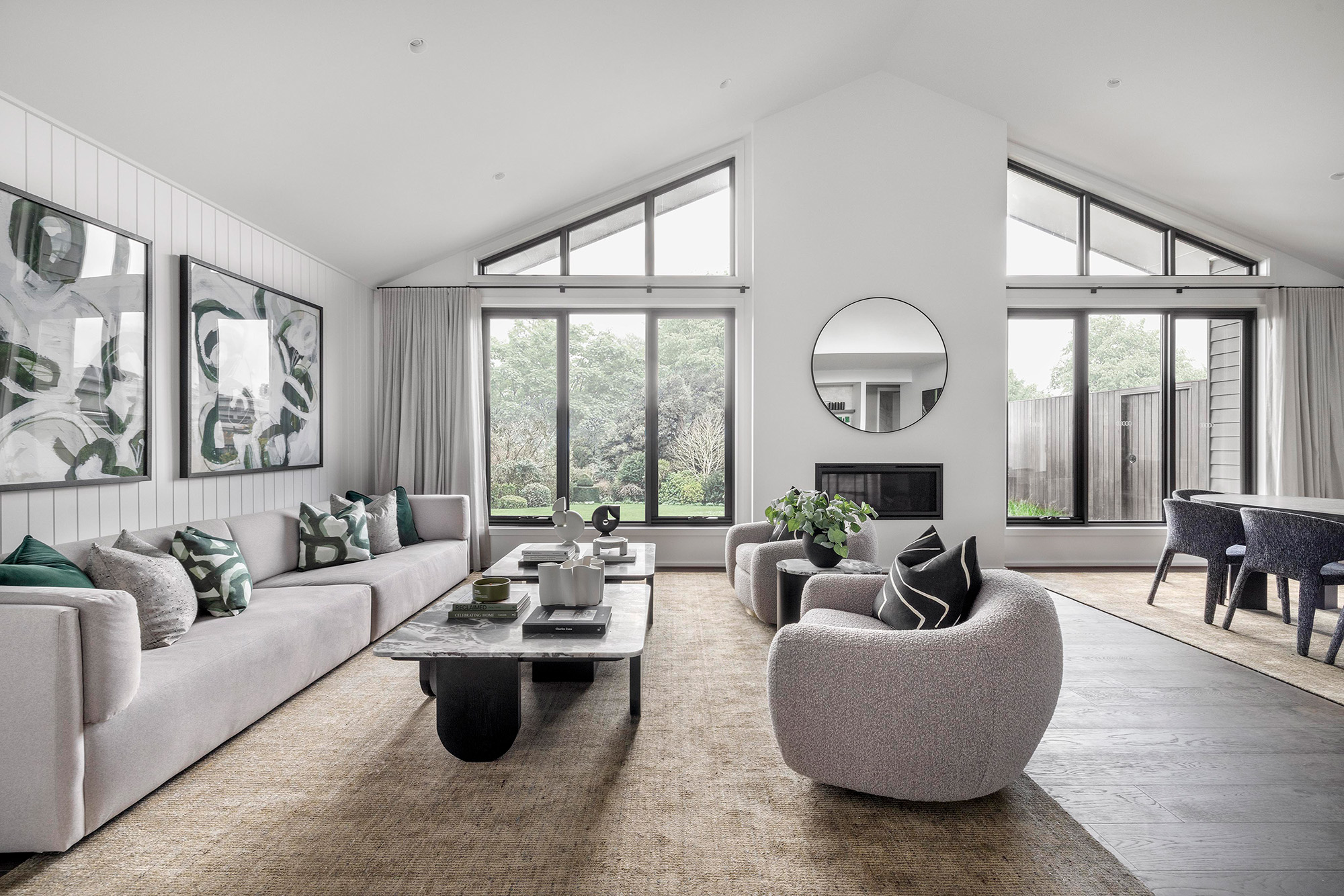 Franklin Place - Traralgon - Victoria