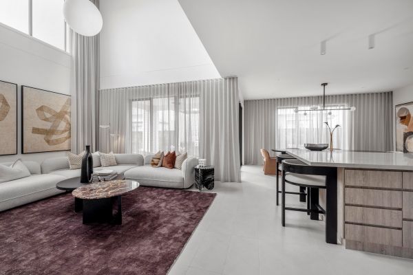 5 Signs It’s Time to Upsize Your Home