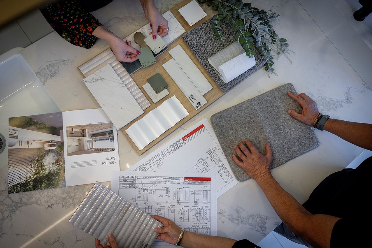 5 Steps to Building a House Checklist