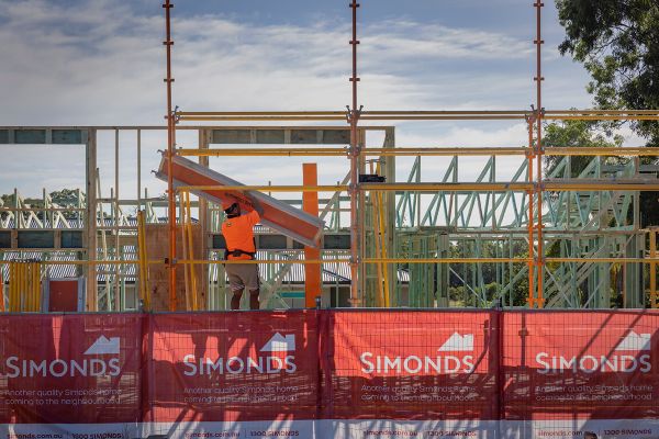 7 things to look for when choosing a home builder in Perth