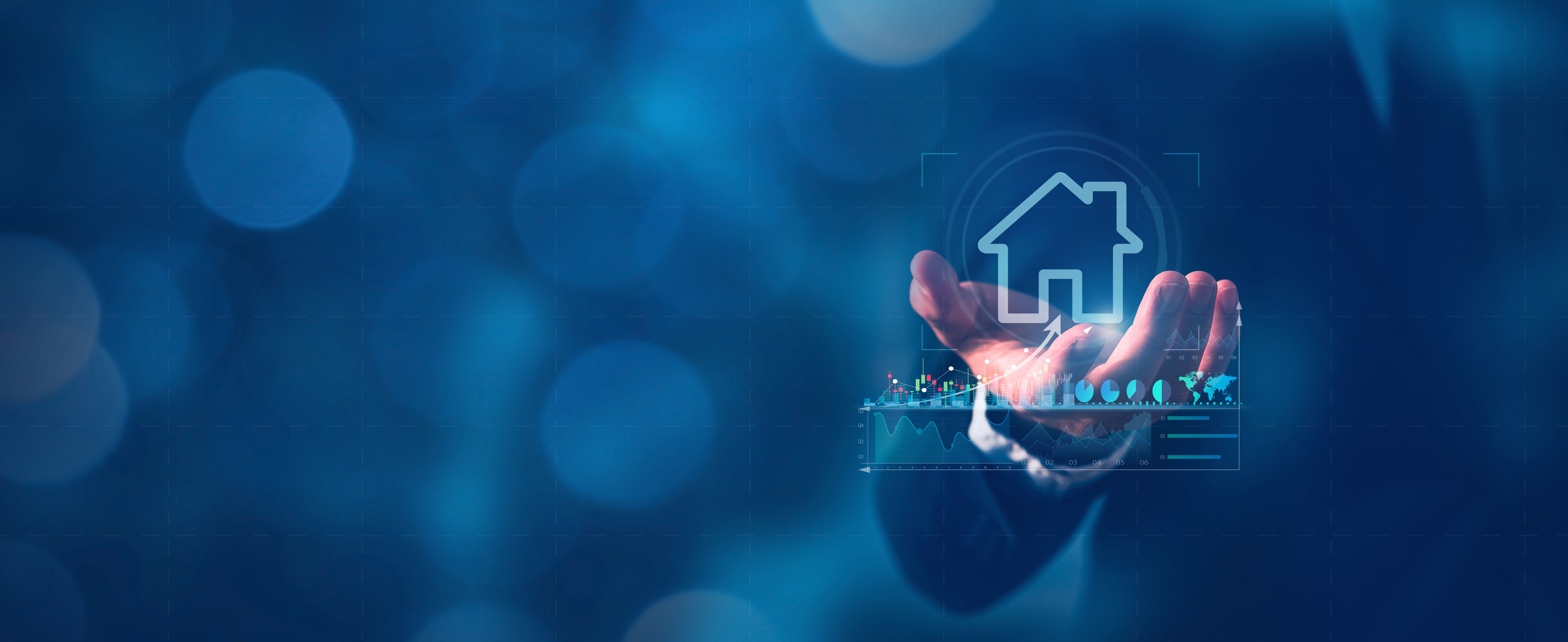 Talking the talk when it comes to home loans