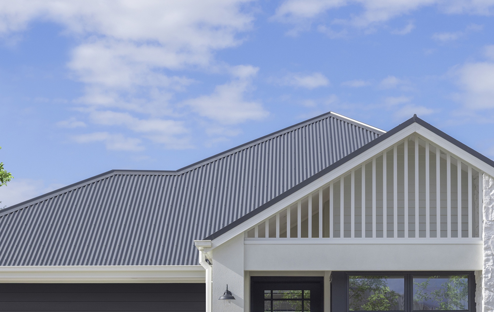 The roof your home deserves.