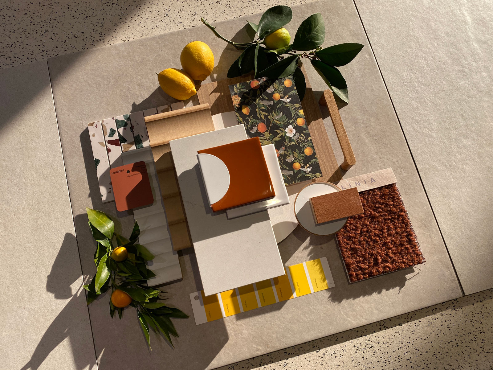 Dreaming of a European Summer? Explore 5 Flatlays Inspired By Mediterranean Destinations