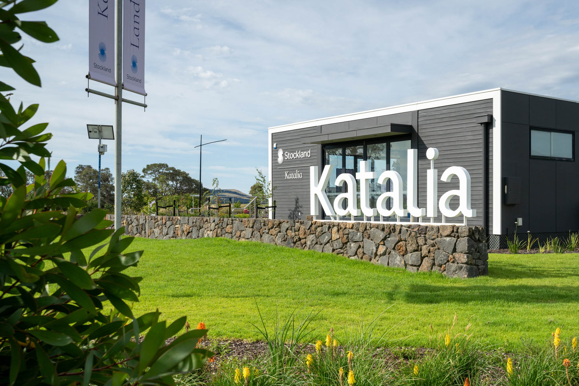 Katalia Estate