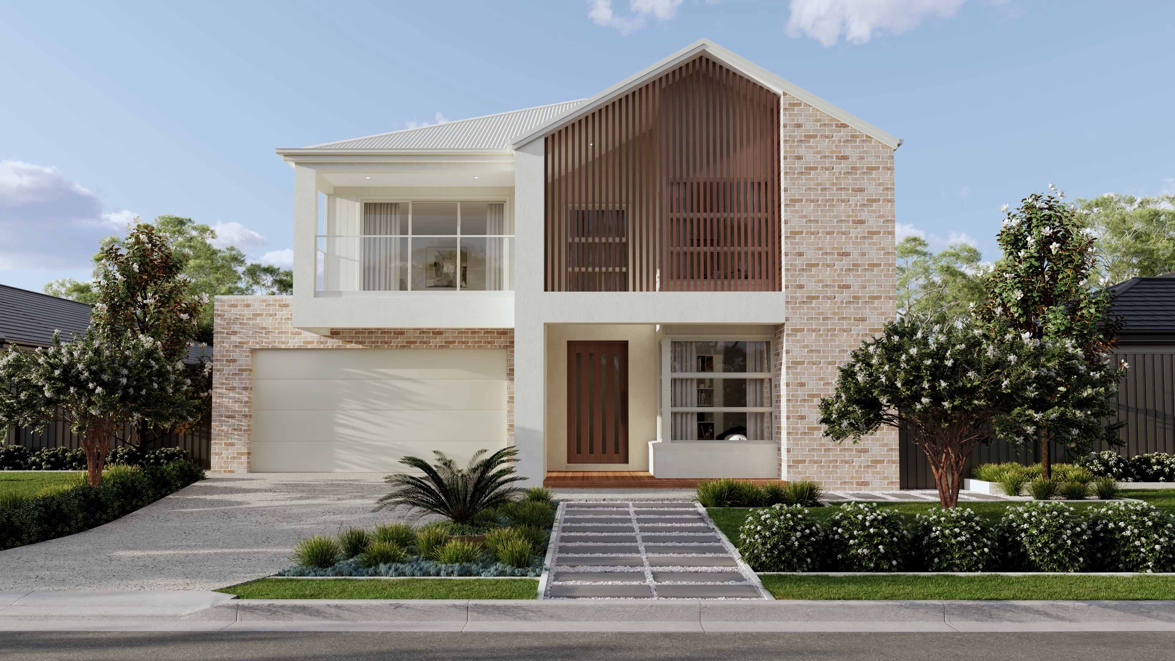 Exclusive: The Hinchcliffe facade has landed in Victoria