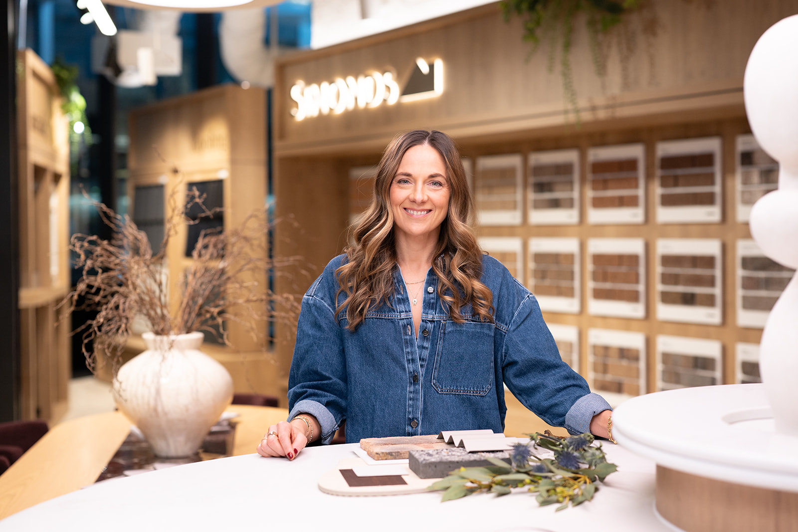 Design a Home in a Day with Lucy Glade-Wright