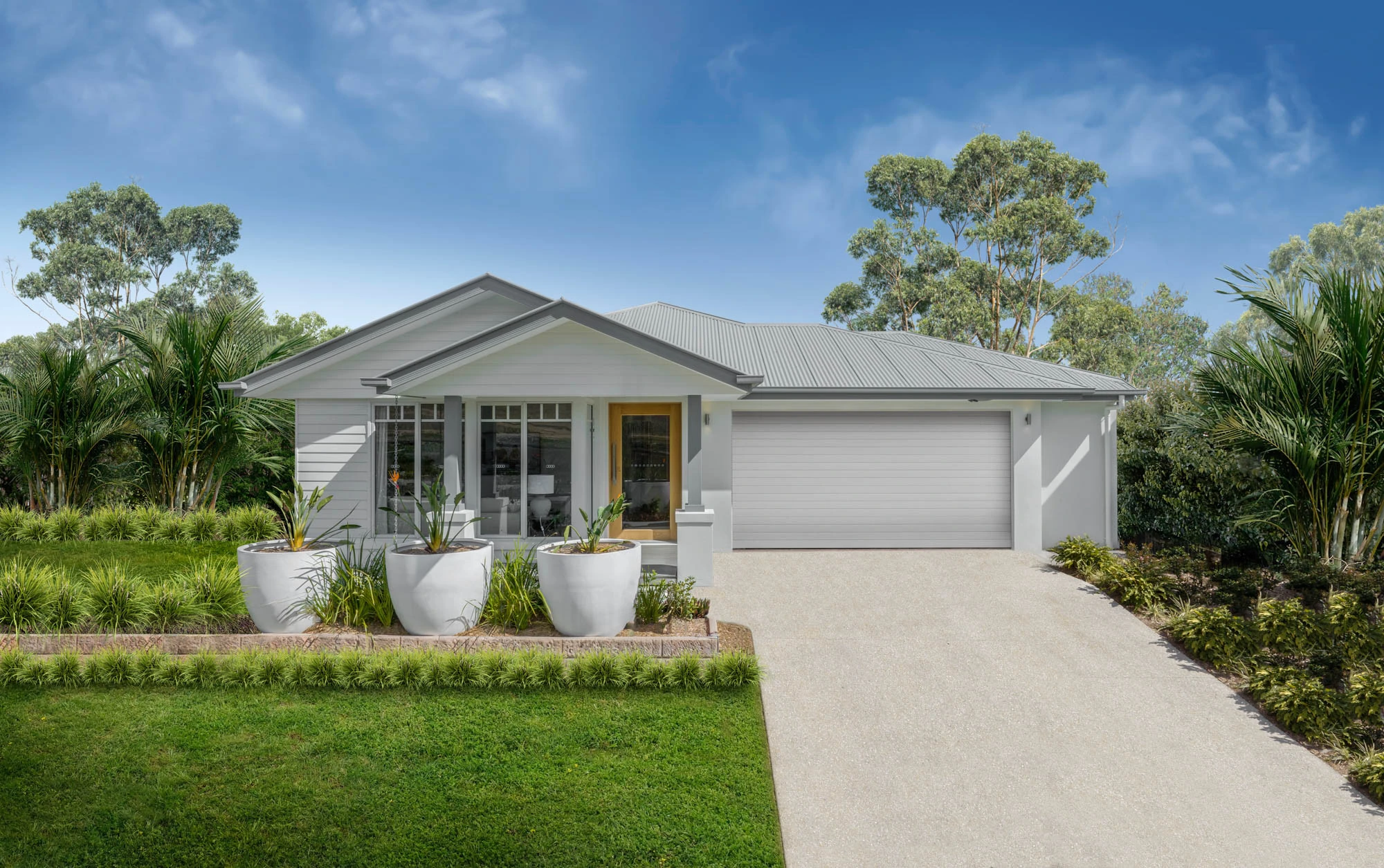 5 questions to ask about Queensland's new First Home owner Grant