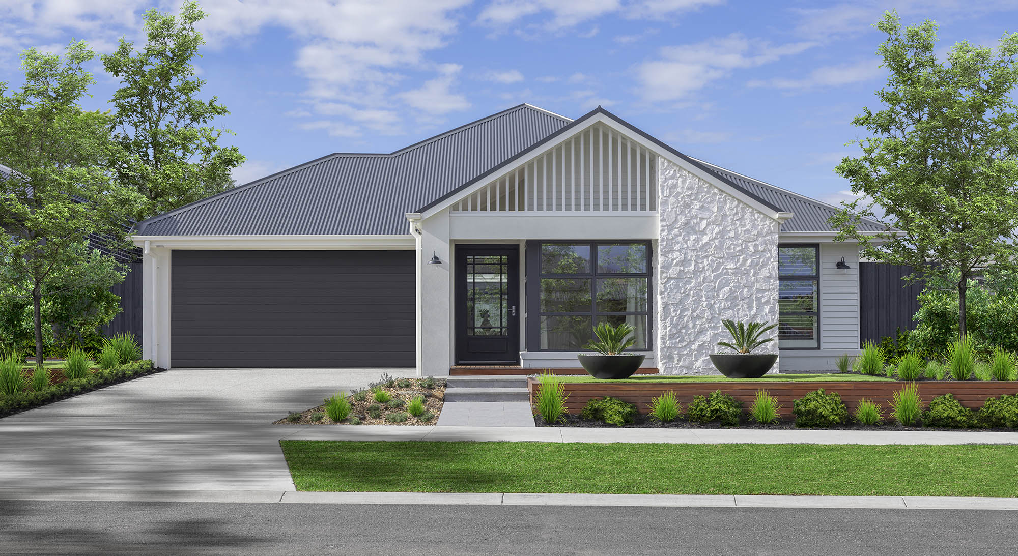 Our Popular Rosella 31 Design is Opening Yarrawonga This Weekend!