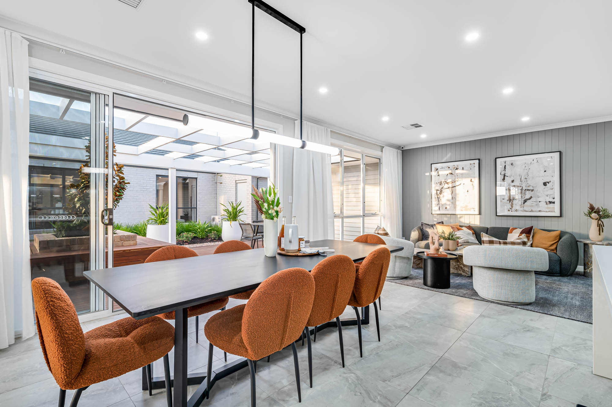 Love Your Location But Not Your Home? Top 4 Things to Know Before You Knockdown Rebuild.