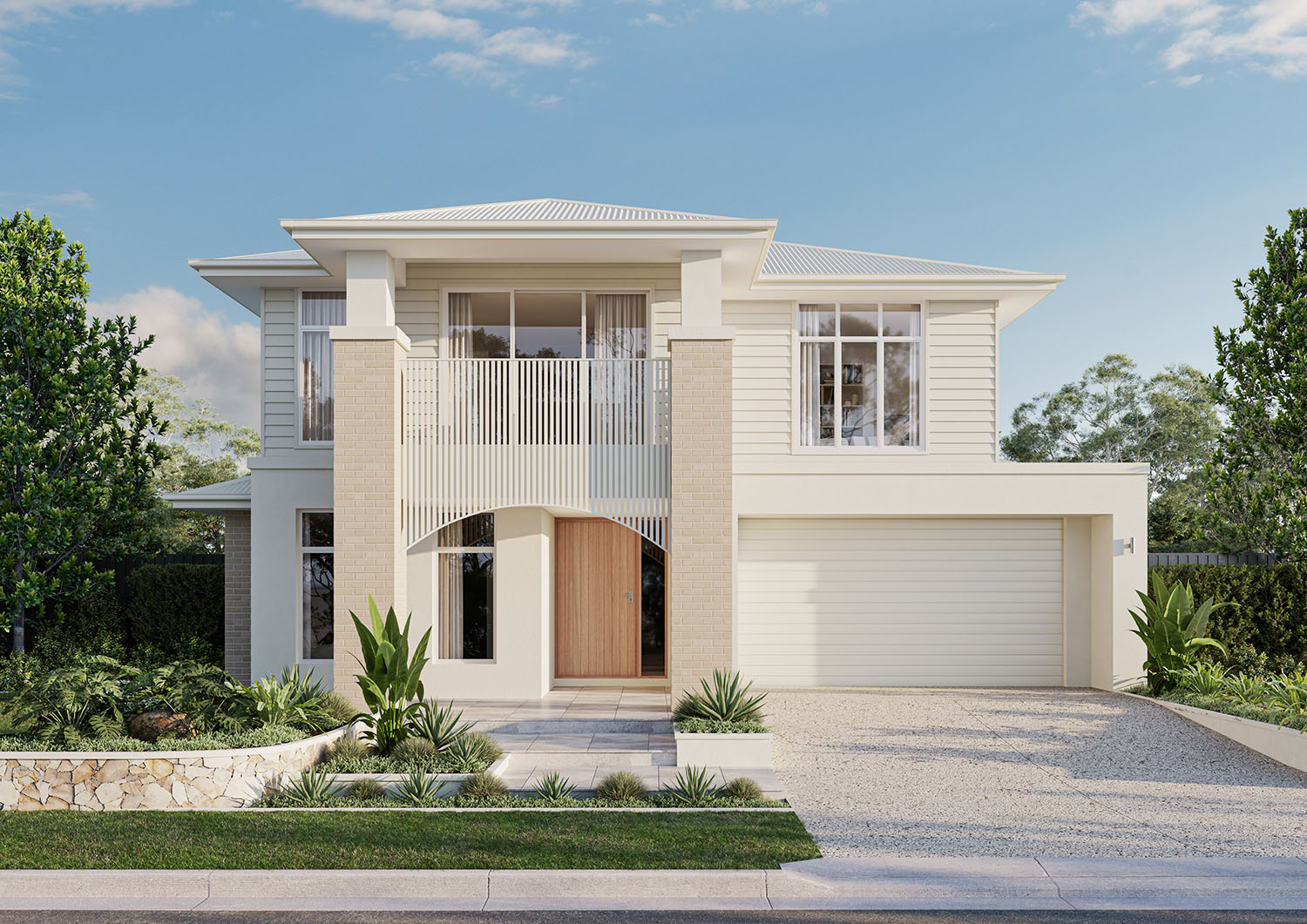 Palm Springs Style is coming to Armstrong, Mount Duneed