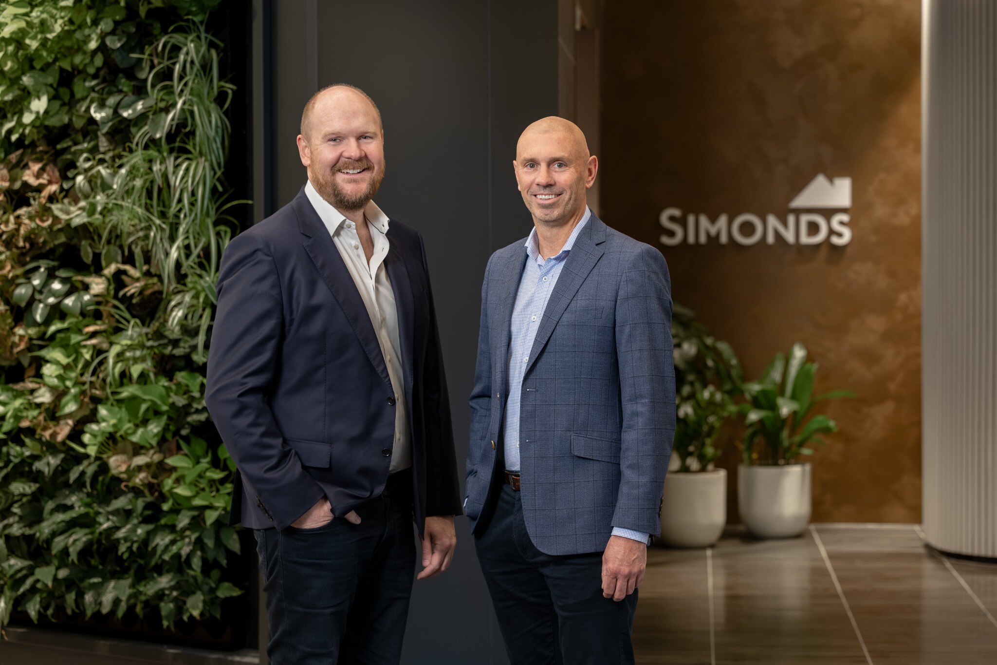 Simonds Homes delivers strongest profit since listing as growth strategy gains momentum. Promotes Shaun Patterson to Deputy CEO.