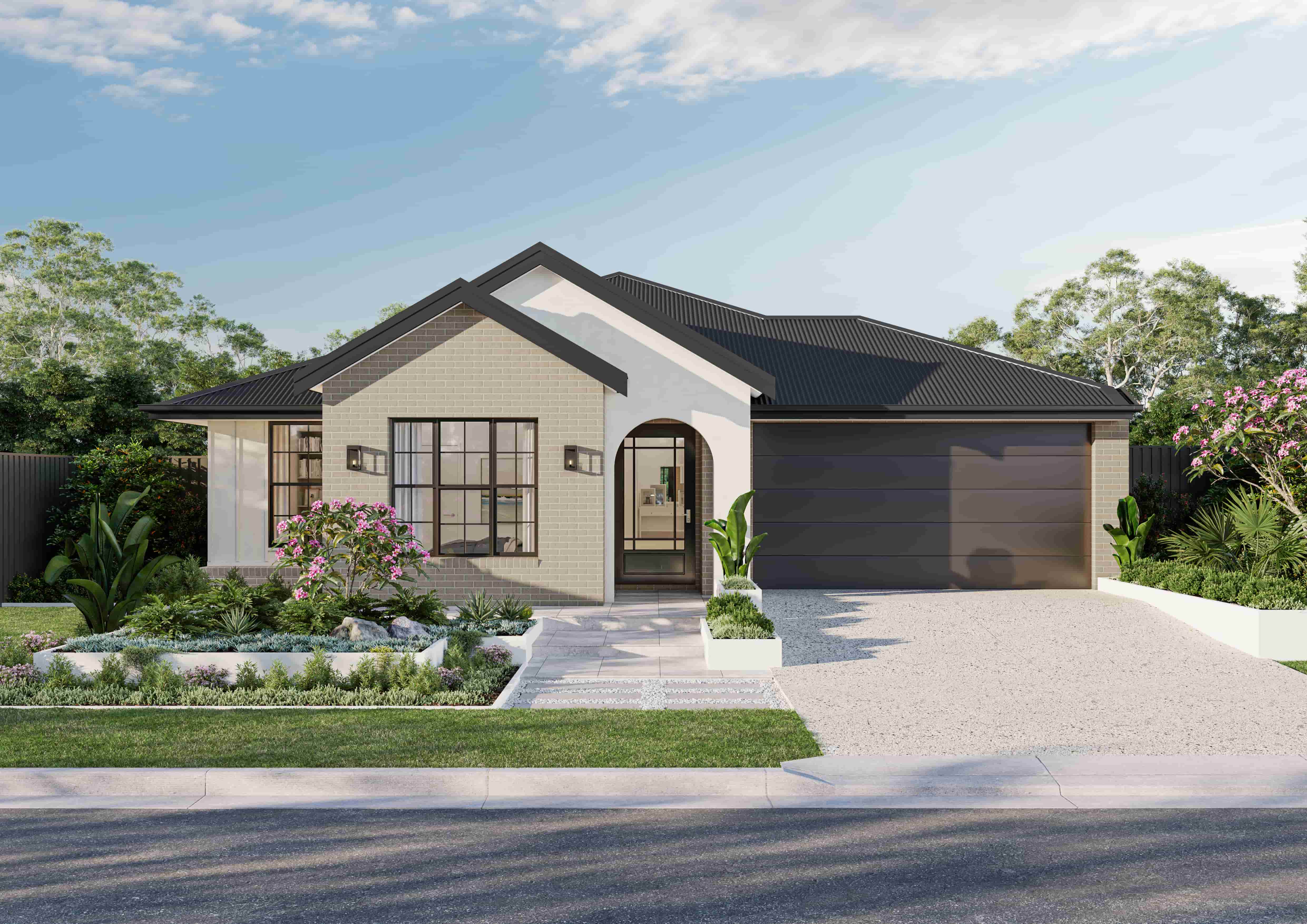 Claim Your Free Burger & Chips At Our Brand New Display Opening Centre in Gawler Belt This Weekend!